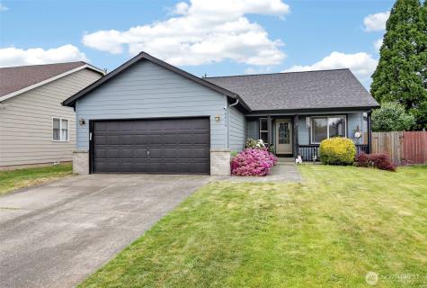 16514 NE 67th Street Vancouver WA 98382
