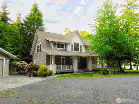 3445 SE Camano Drive Camano Island WA 98282