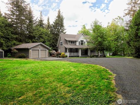 3445 SE Camano Drive Camano Island WA 98282