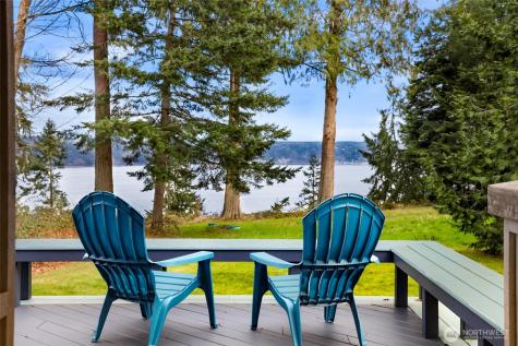 3445 SE Camano Drive Camano Island WA 98282