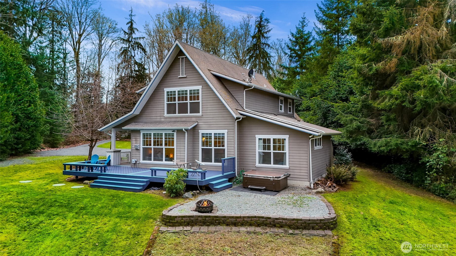 3445 SE Camano Drive Camano Island WA 98282