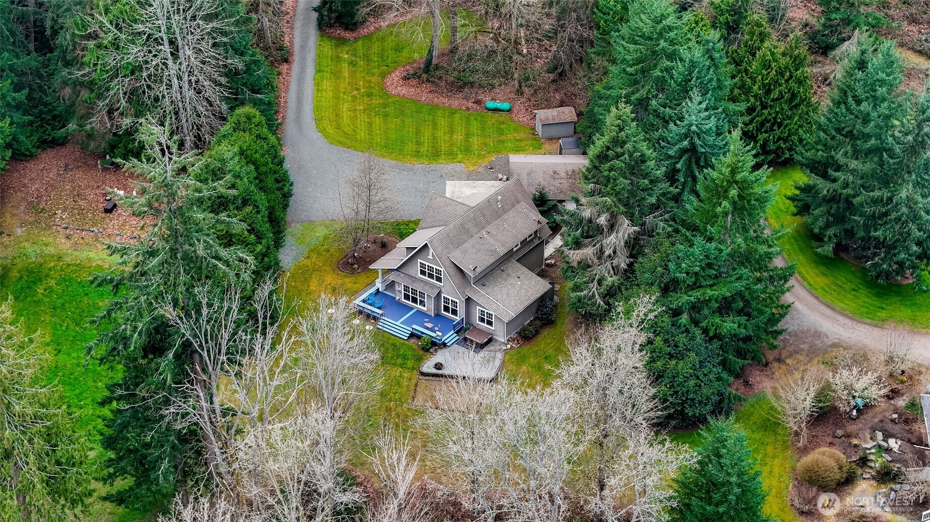 3445 SE Camano Drive Camano Island WA 98282
