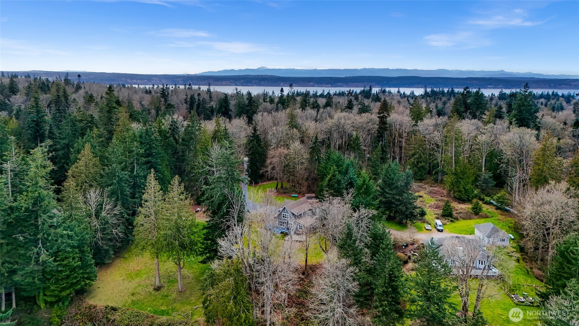 3445 SE Camano Drive Camano Island WA 98282