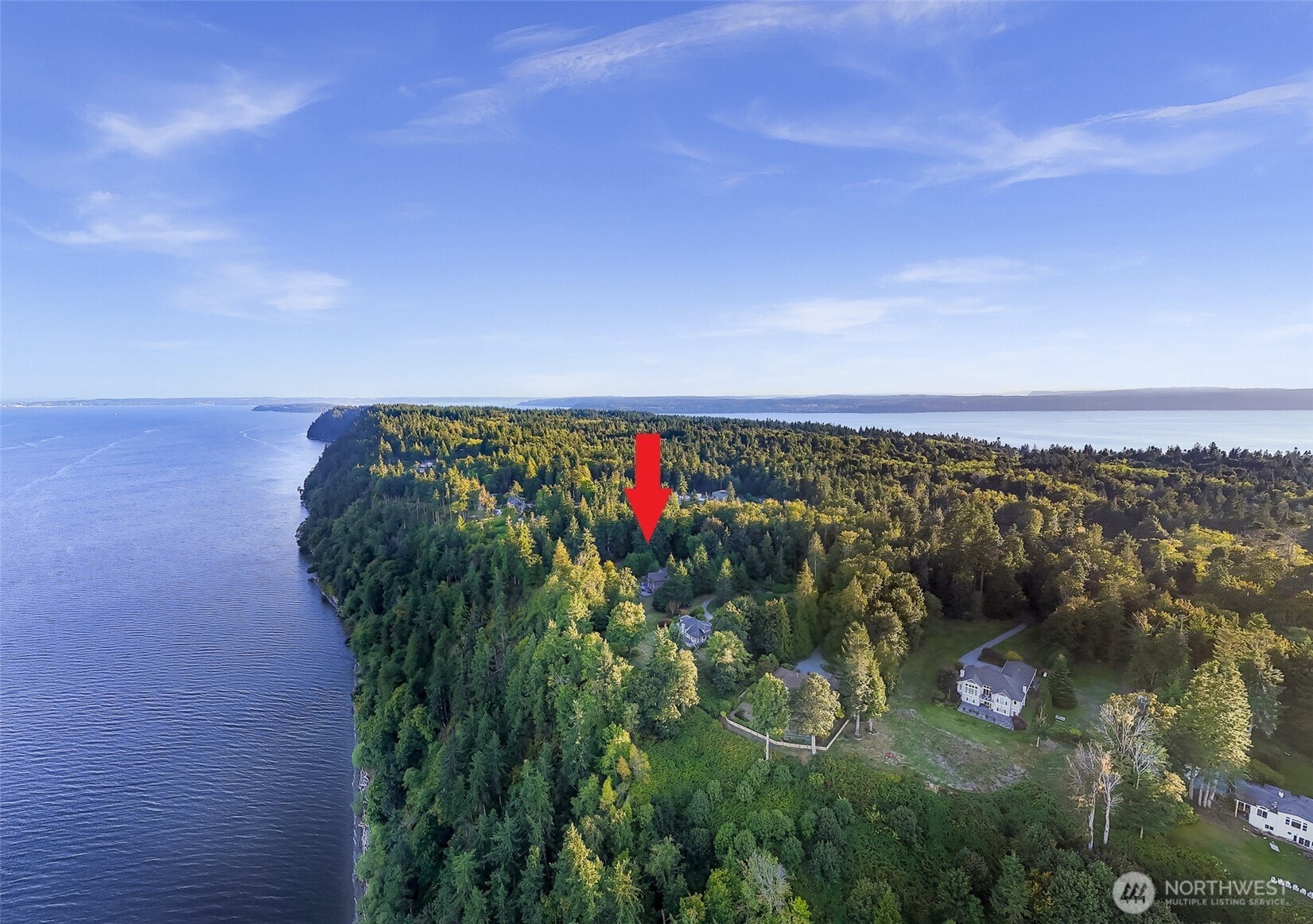 3445 SE Camano Drive Camano Island WA 98282