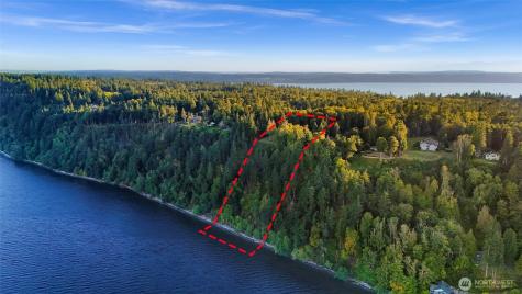 3445 SE Camano Drive Camano Island WA 98282