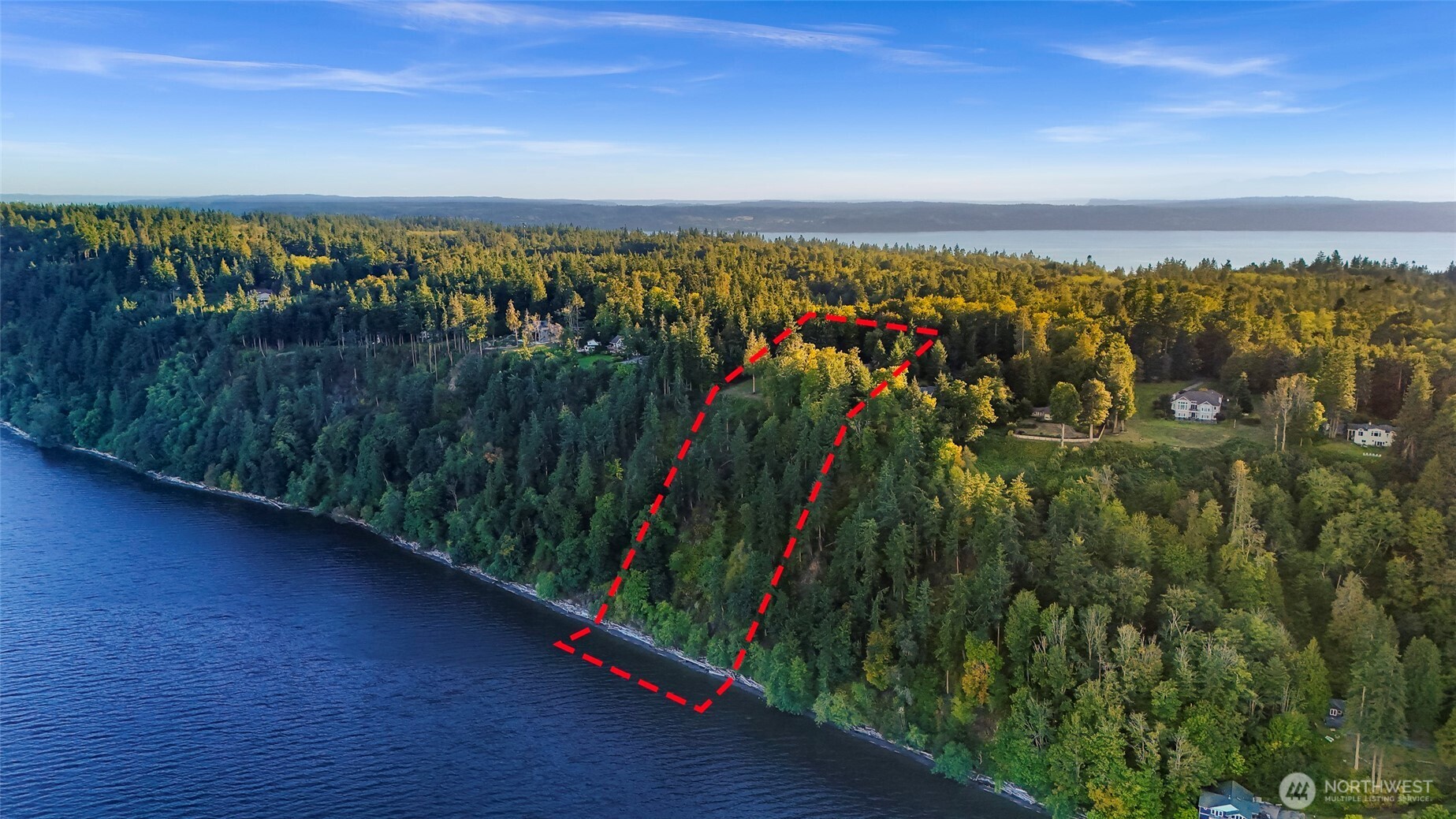 3445 SE Camano Drive Camano Island WA 98282