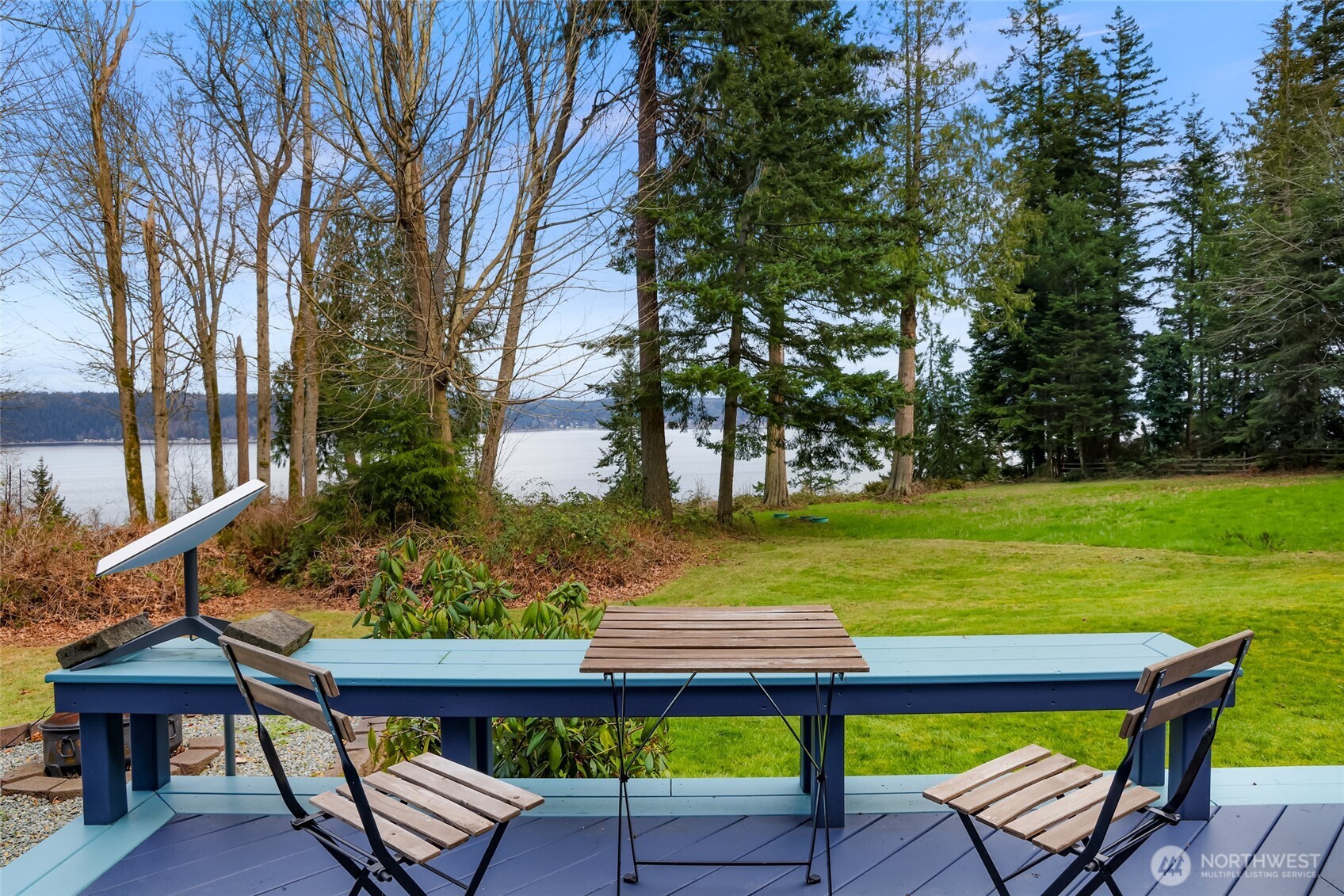 3445 SE Camano Drive Camano Island WA 98282