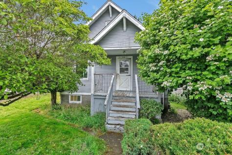 1429 S 45th Street Tacoma WA 98418