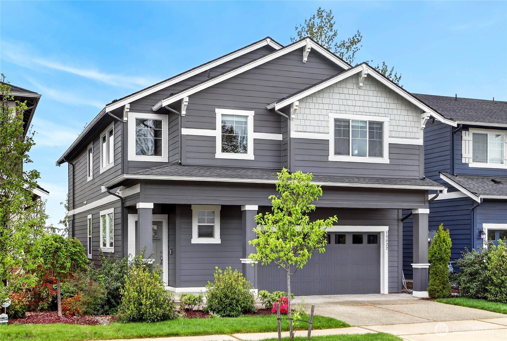 15022 Tyee Drive E Bonney Lake WA 98391