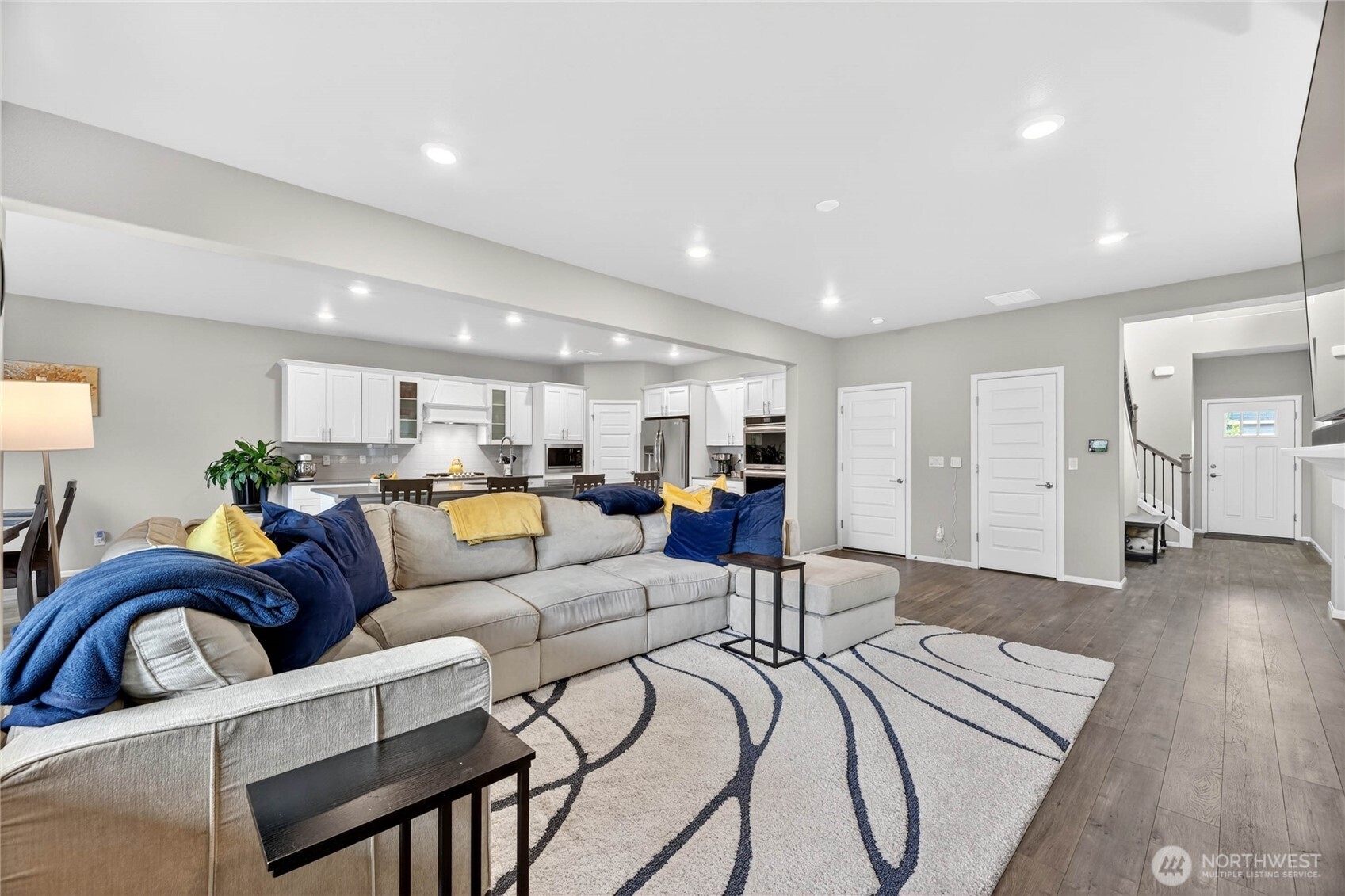 15022 Tyee Drive E Bonney Lake WA 98391
