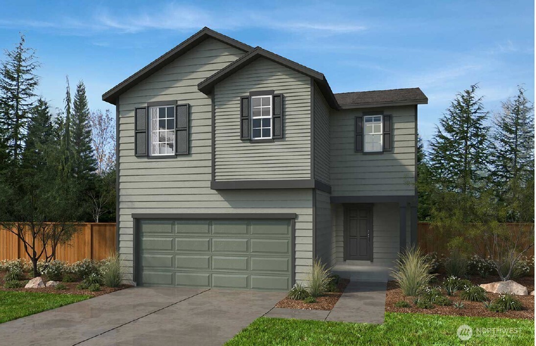 37414 29th Avenue S Federal Way WA 98003