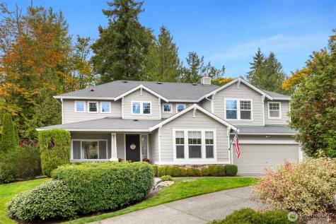 24046 SE 9th Court Sammamish WA 98075