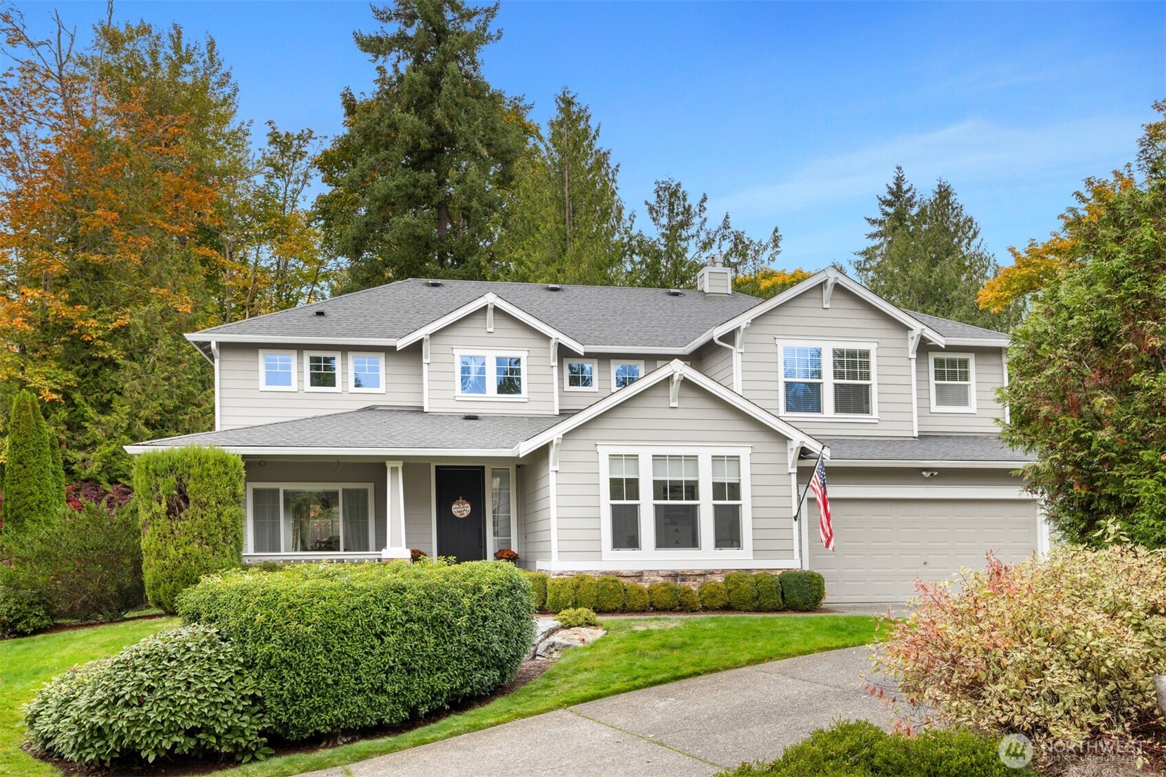 24046 SE 9th Court Sammamish WA 98075