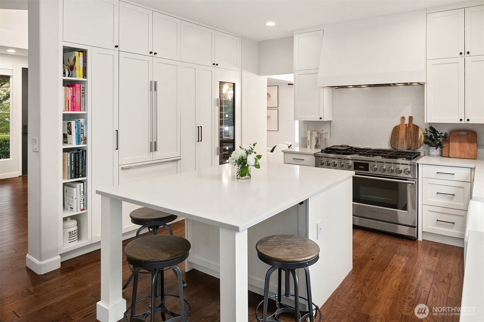 24046 SE 9th Court Sammamish WA 98075