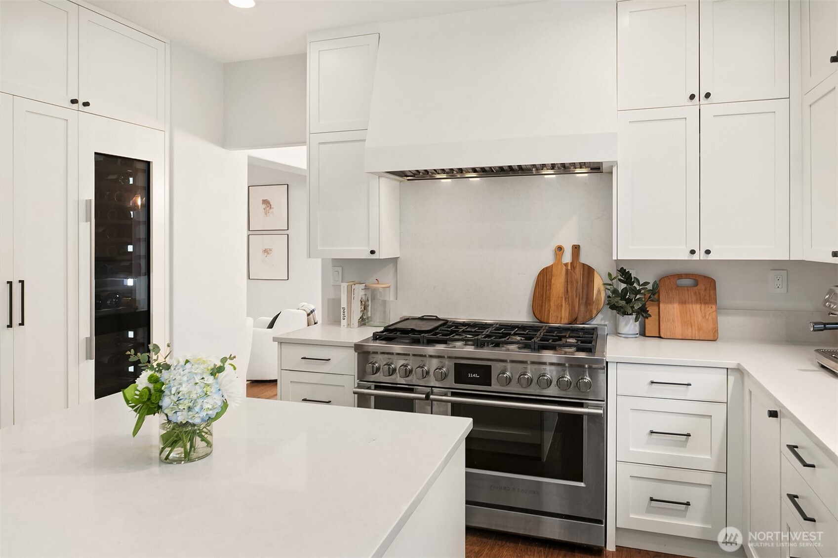 24046 SE 9th Court Sammamish WA 98075