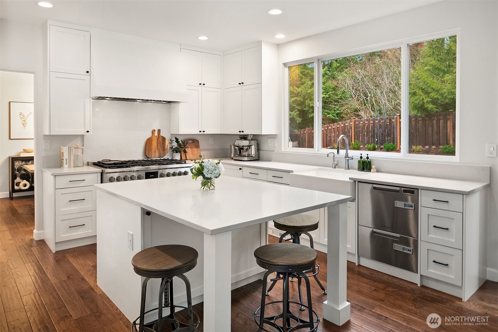 24046 SE 9th Court Sammamish WA 98075