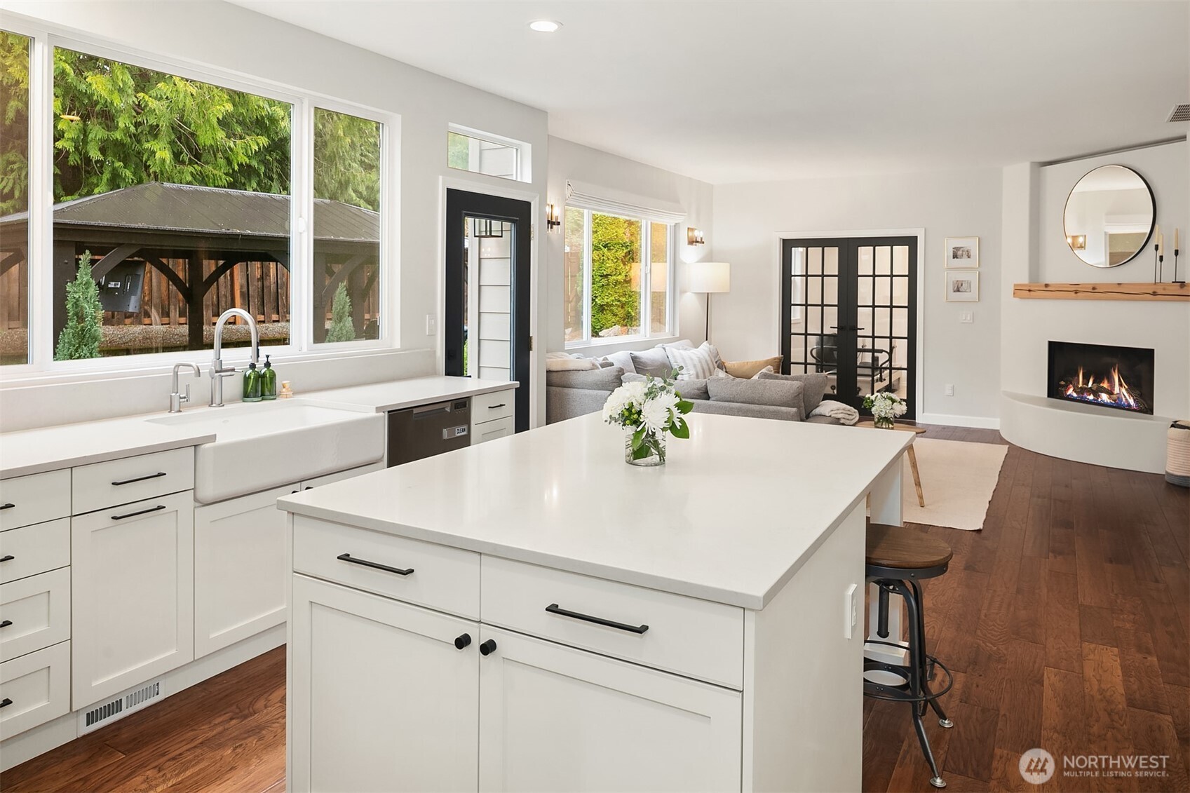 24046 SE 9th Court Sammamish WA 98075