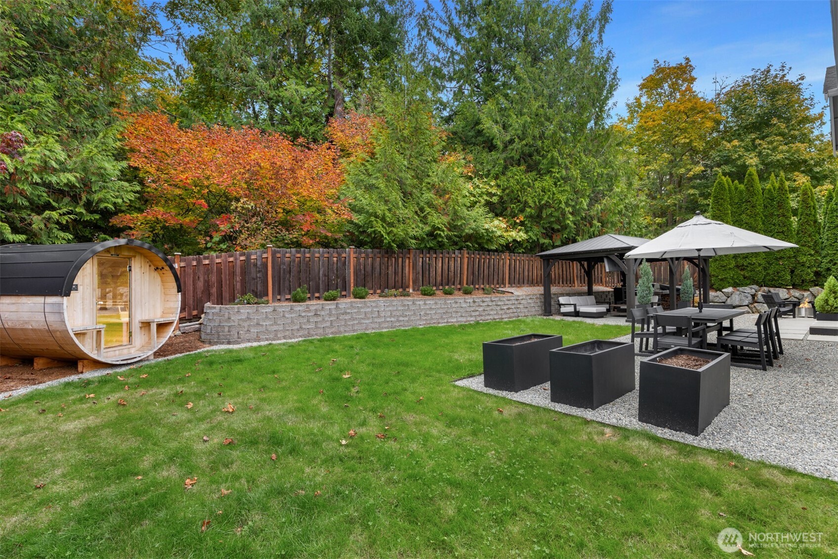 24046 SE 9th Court Sammamish WA 98075