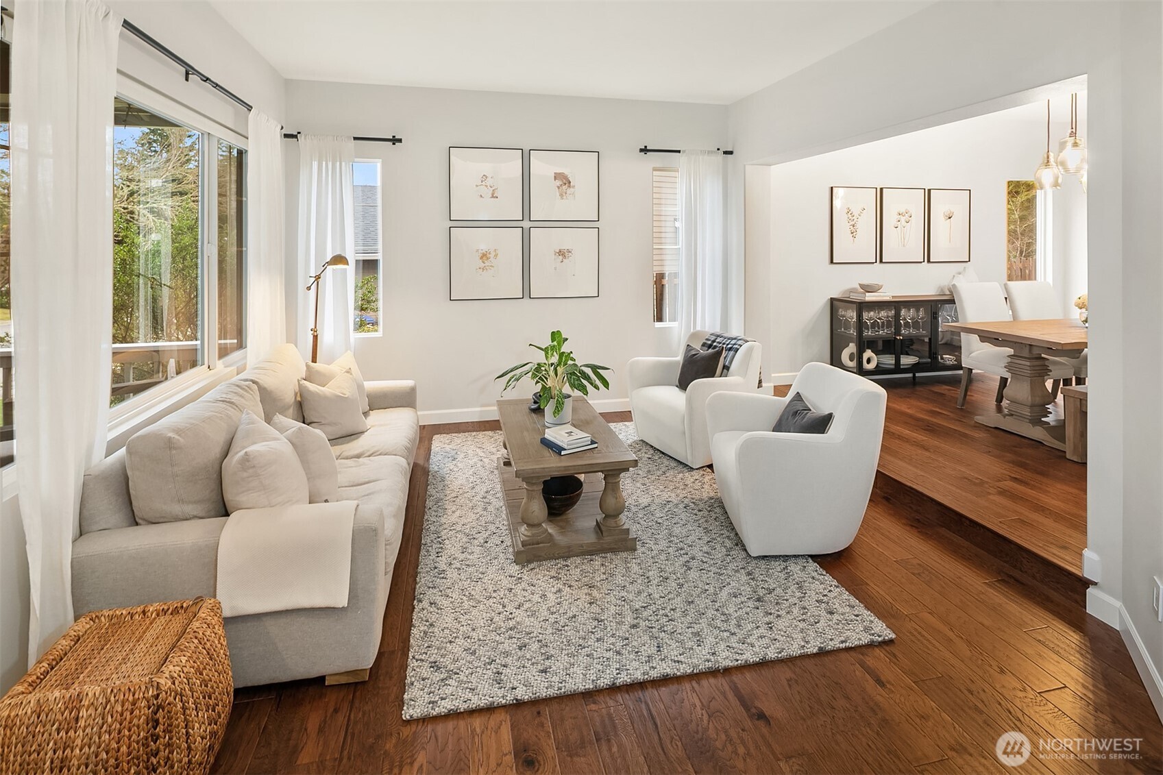 24046 SE 9th Court Sammamish WA 98075