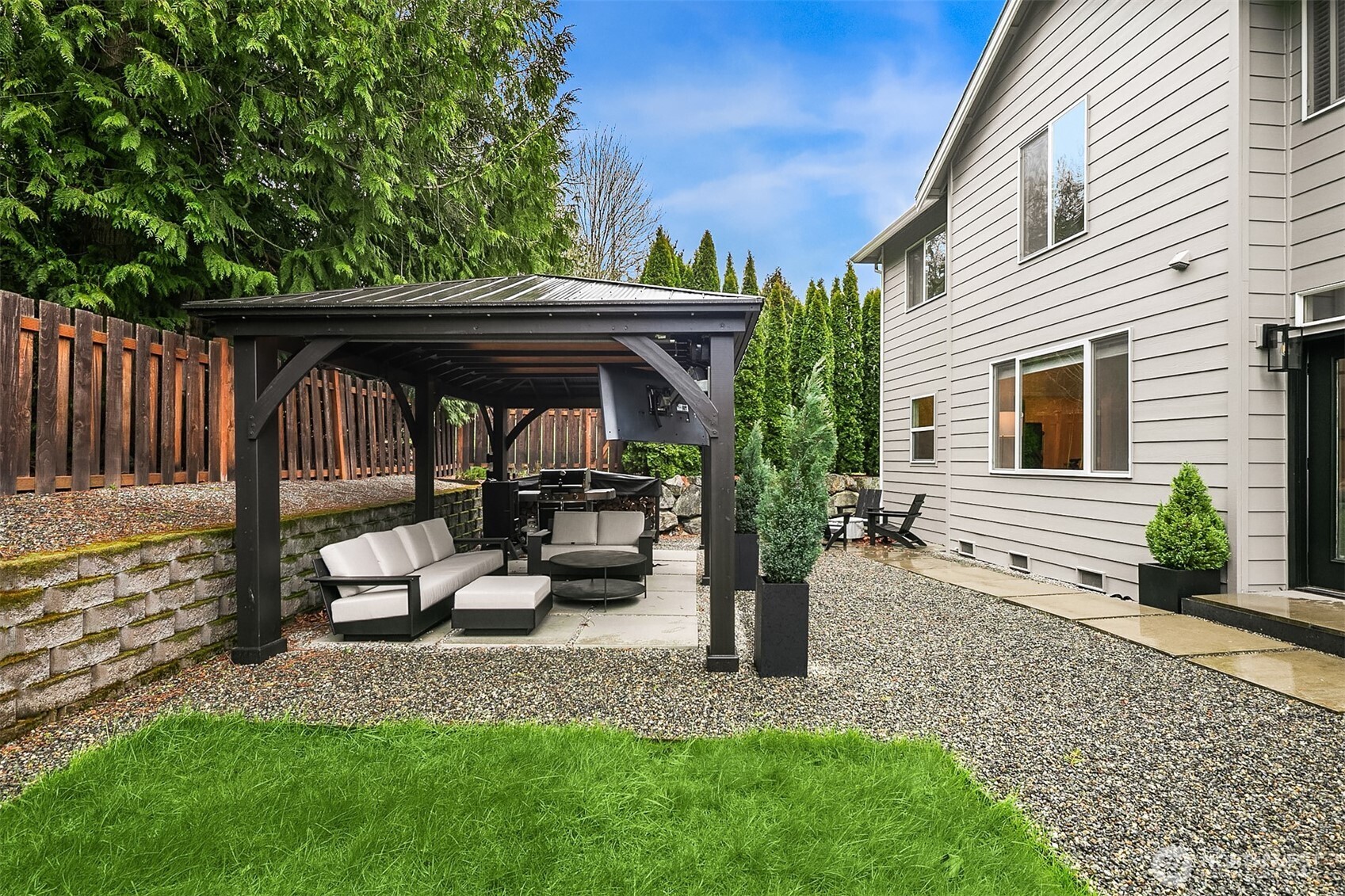 24046 SE 9th Court Sammamish WA 98075