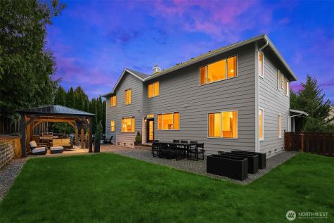 24046 SE 9th Court Sammamish WA 98075