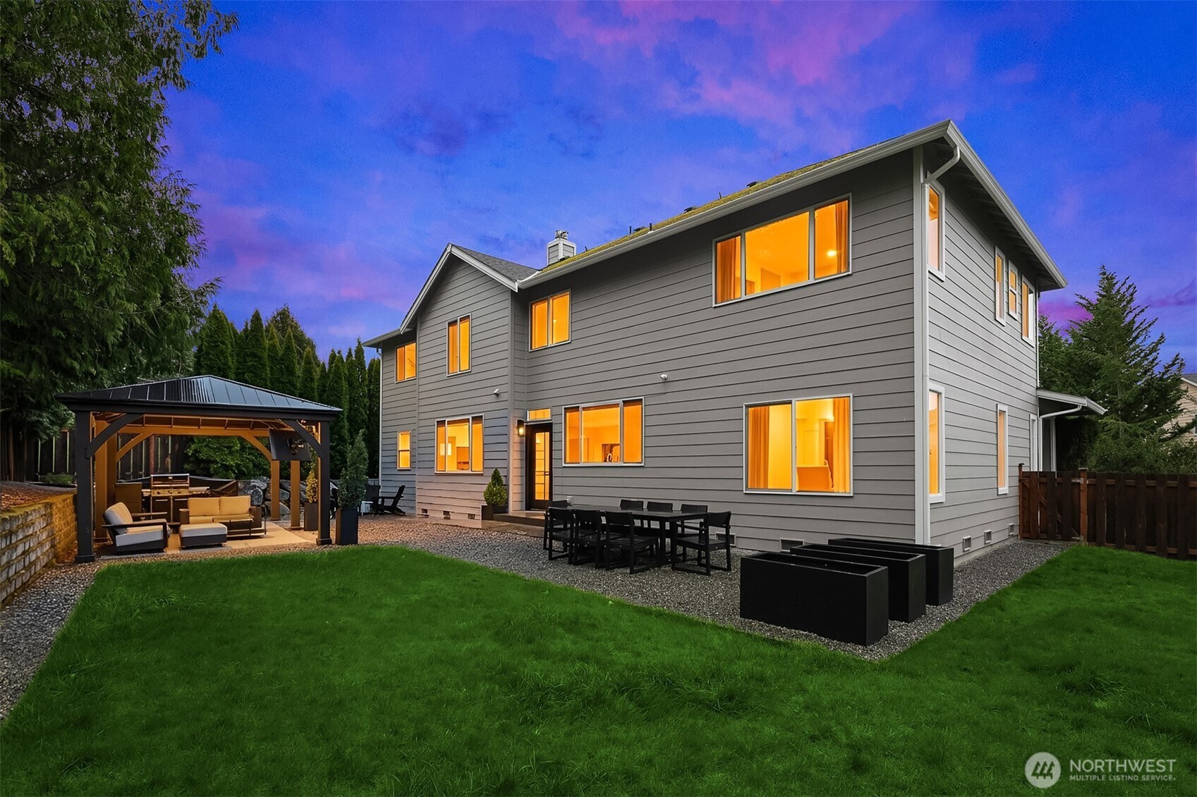 24046 SE 9th Court Sammamish WA 98075
