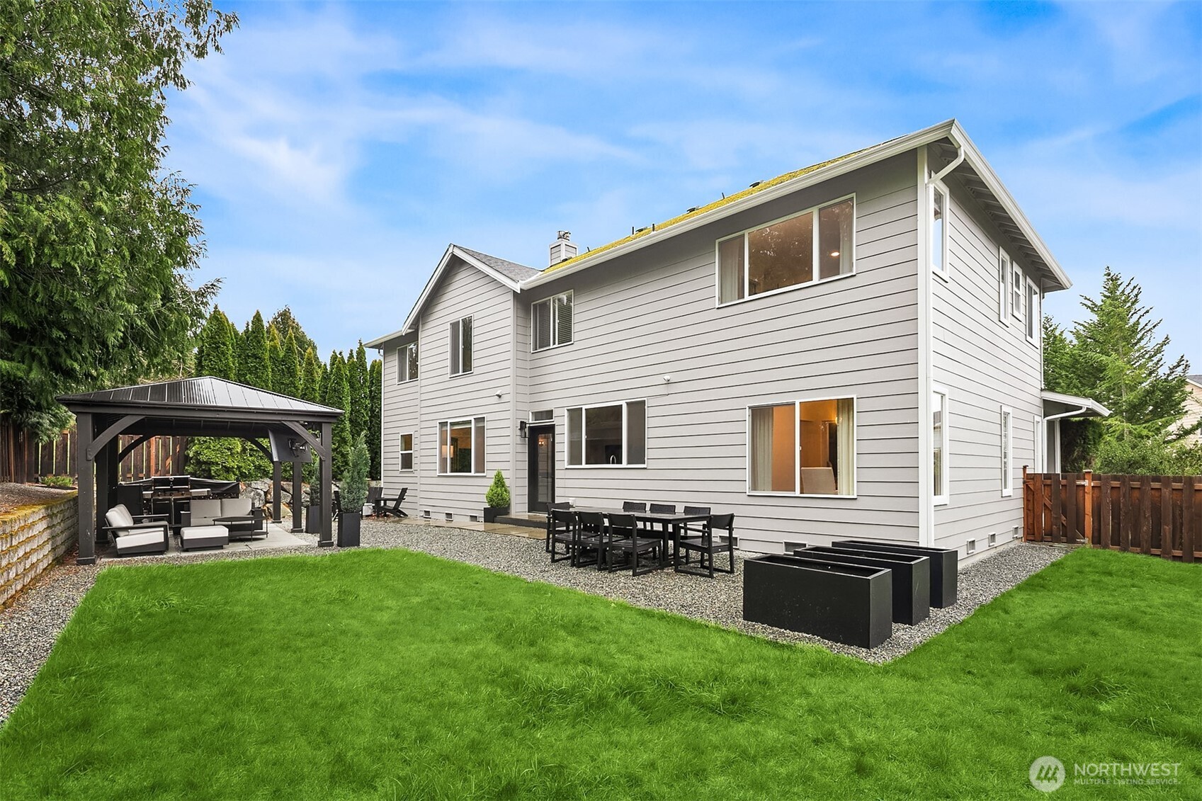 24046 SE 9th Court Sammamish WA 98075