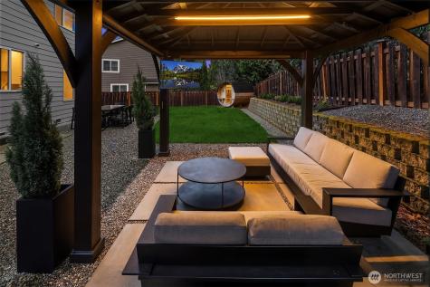 24046 SE 9th Court Sammamish WA 98075