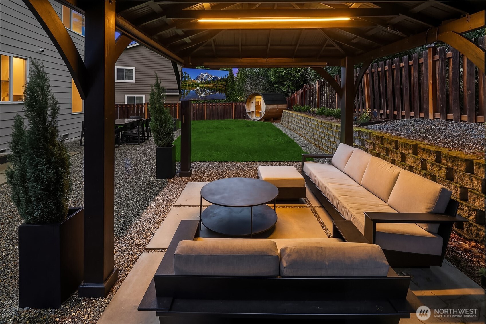 24046 SE 9th Court Sammamish WA 98075
