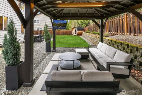 24046 SE 9th Court Sammamish WA 98075