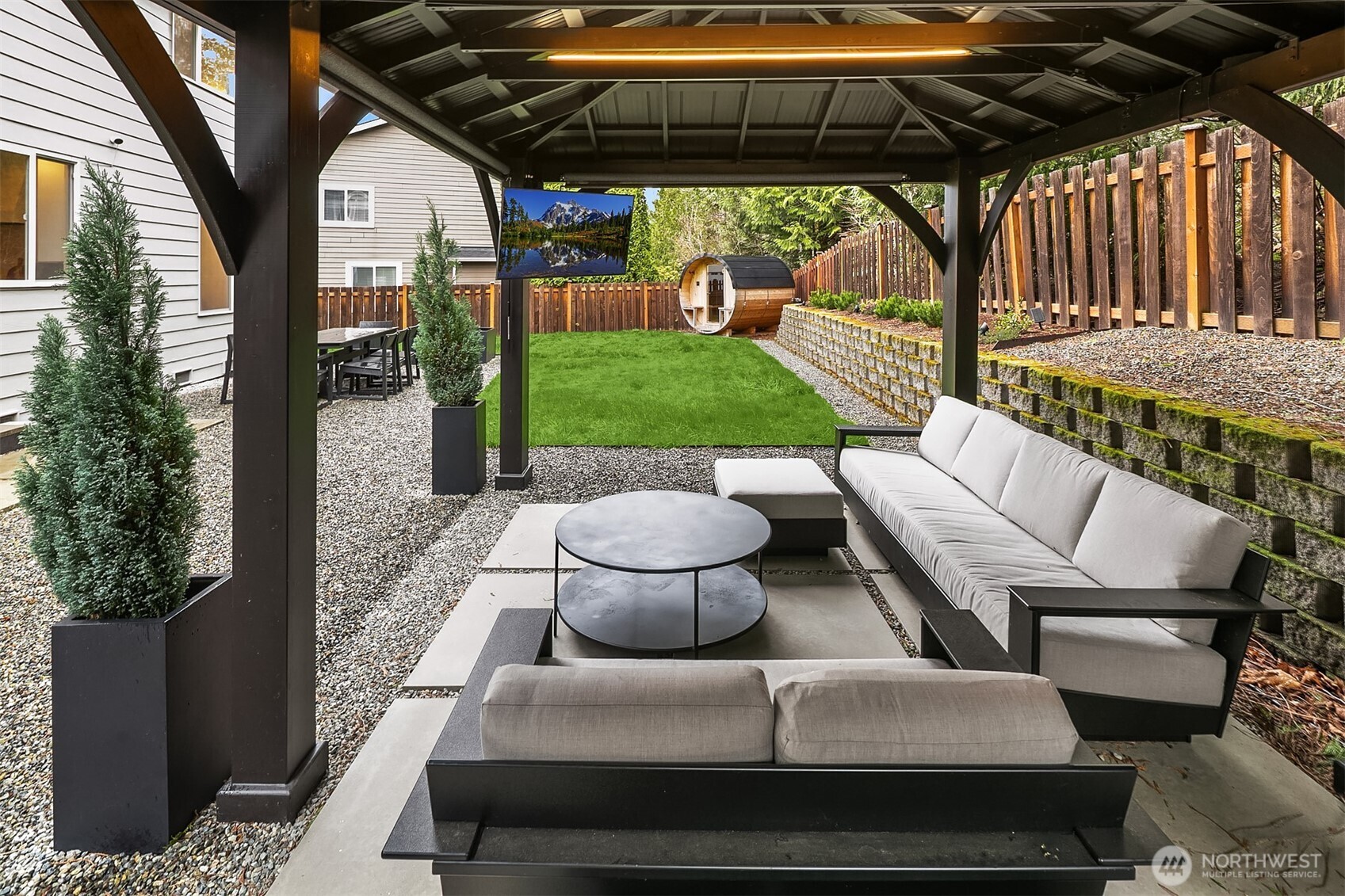 24046 SE 9th Court Sammamish WA 98075