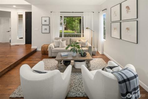 24046 SE 9th Court Sammamish WA 98075