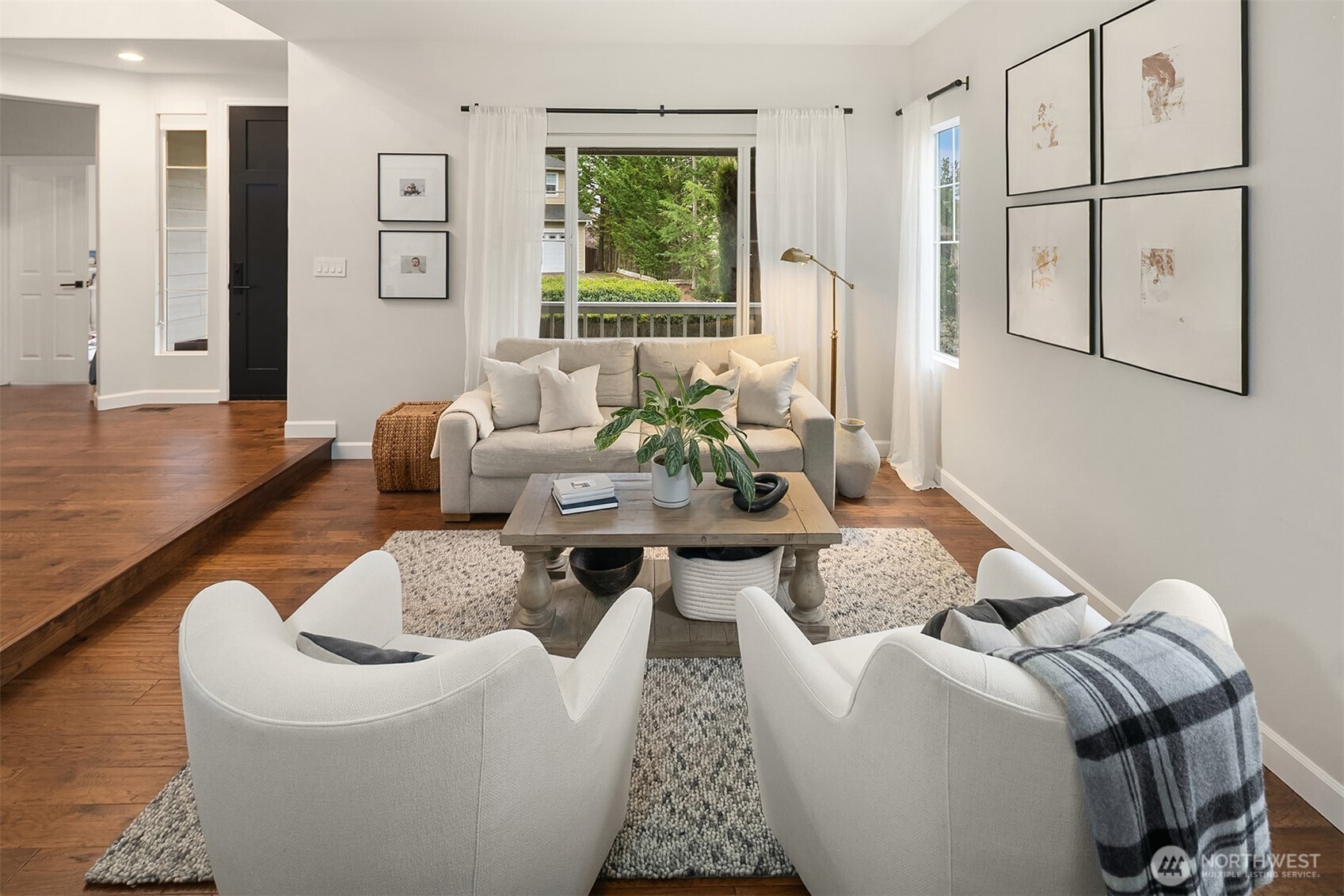 24046 SE 9th Court Sammamish WA 98075