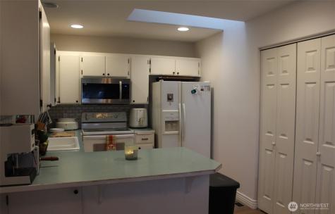 432 5th Avenue Oroville WA 98844