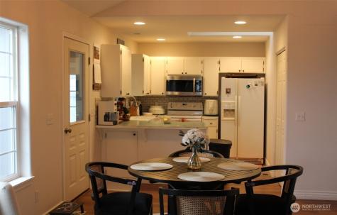 432 5th Avenue Oroville WA 98844