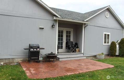 432 5th Avenue Oroville WA 98844