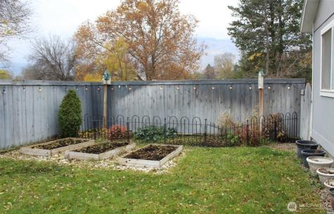432 5th Avenue Oroville WA 98844