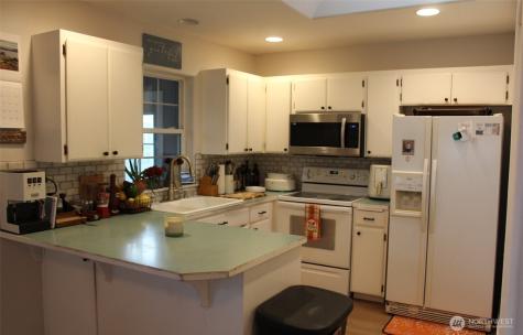 432 5th Avenue Oroville WA 98844
