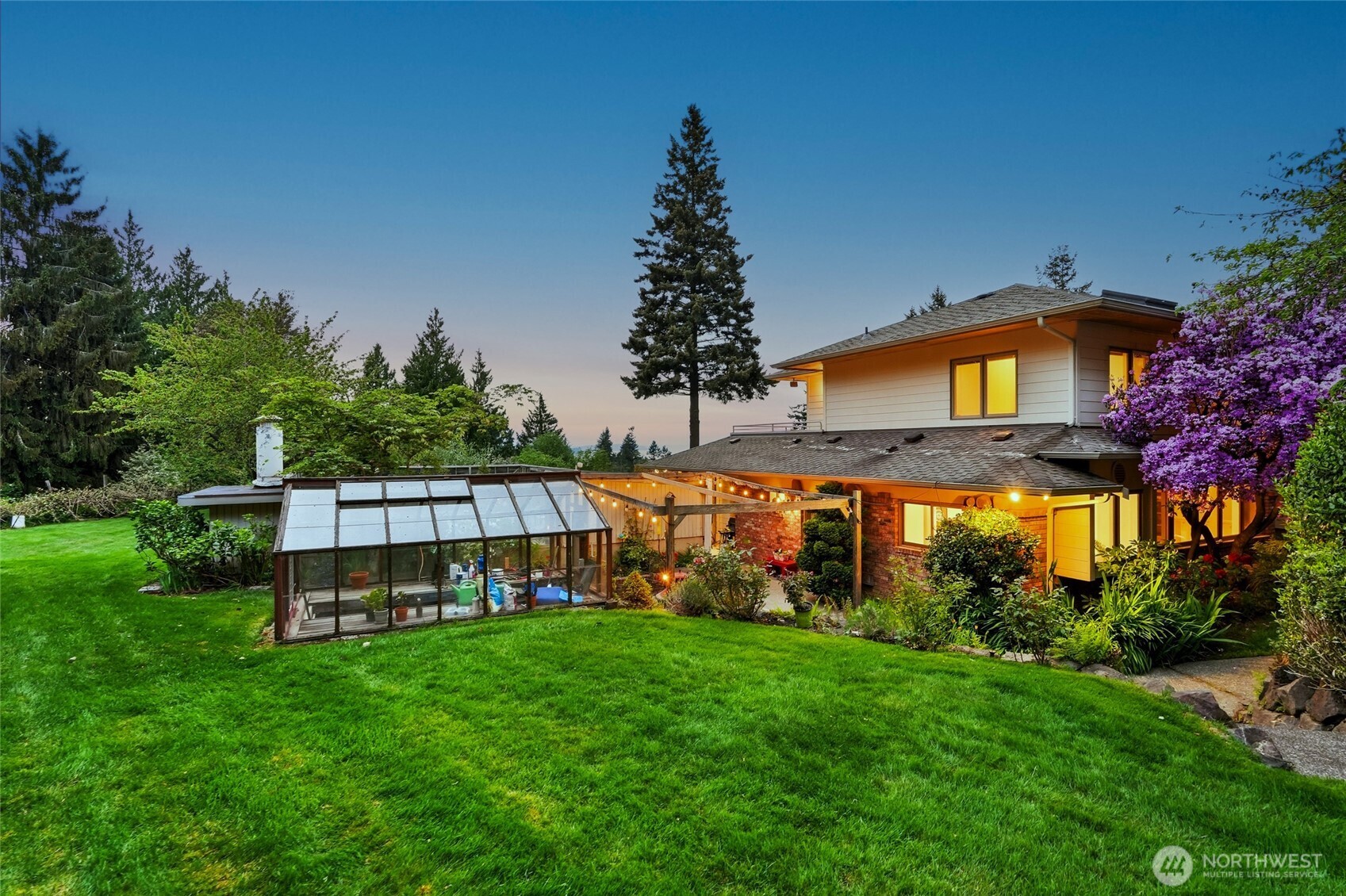 250 Heather Road Everett WA 98203