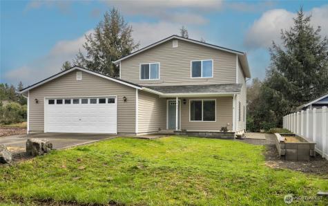907 Marlin Court Ocean Shores WA 98569