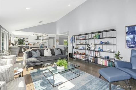 6065 NE 135th Street Kirkland WA 98034