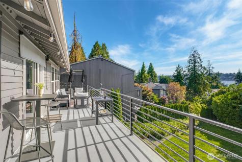 6065 NE 135th Street Kirkland WA 98034