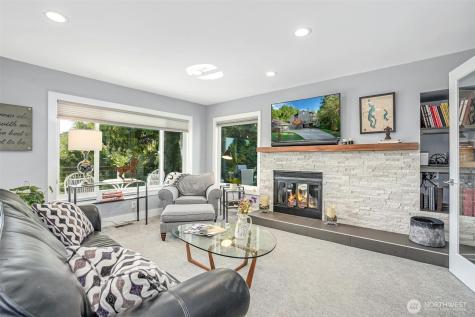 6065 NE 135th Street Kirkland WA 98034