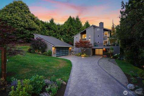 6065 NE 135th Street Kirkland WA 98034