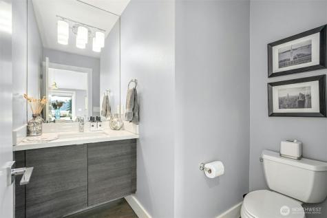 6065 NE 135th Street Kirkland WA 98034