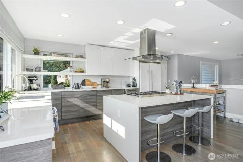 6065 NE 135th Street Kirkland WA 98034