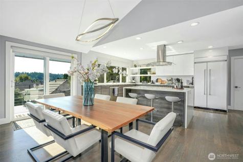 6065 NE 135th Street Kirkland WA 98034