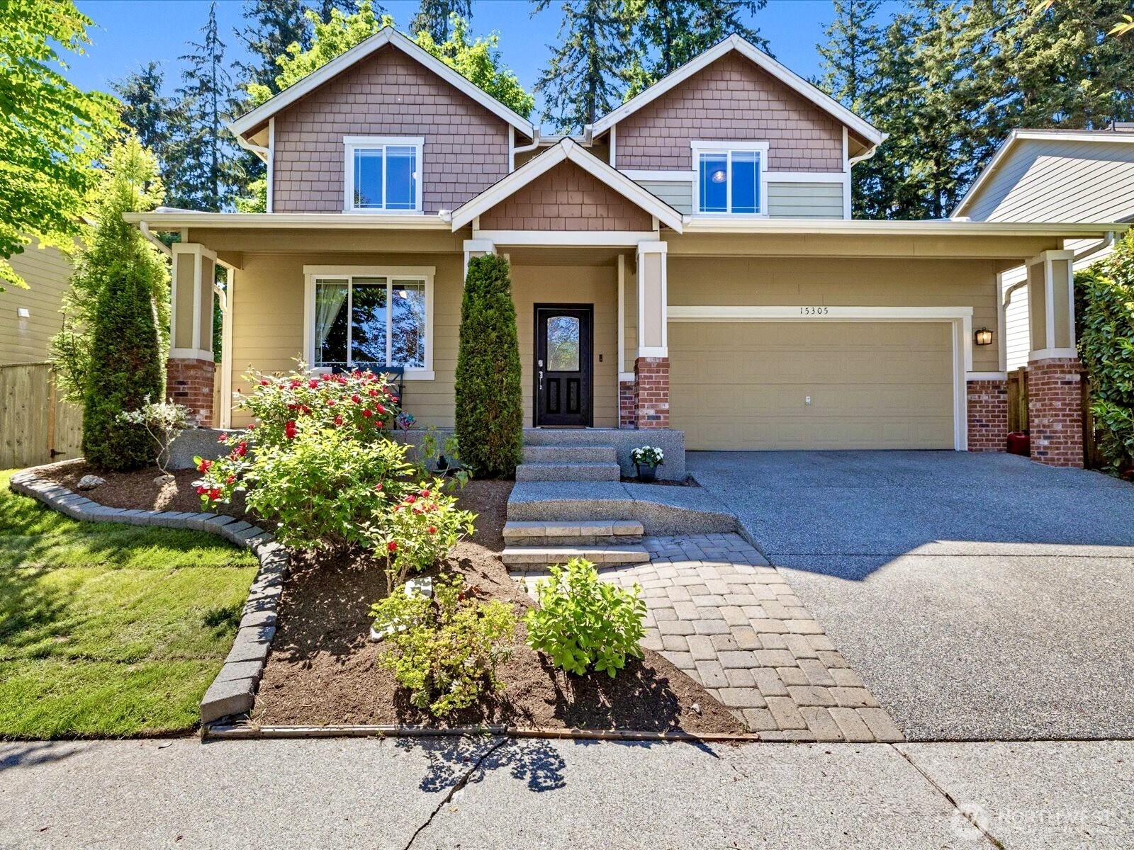 15305 276th Place NE Duvall WA 98019