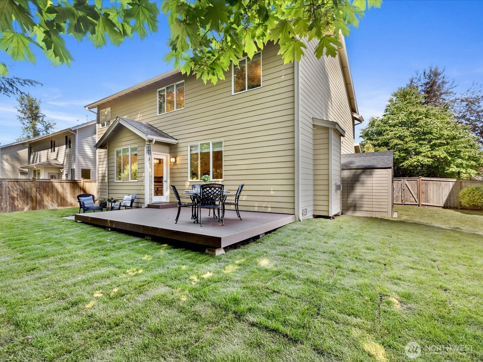 15305 276th Place NE Duvall WA 98019
