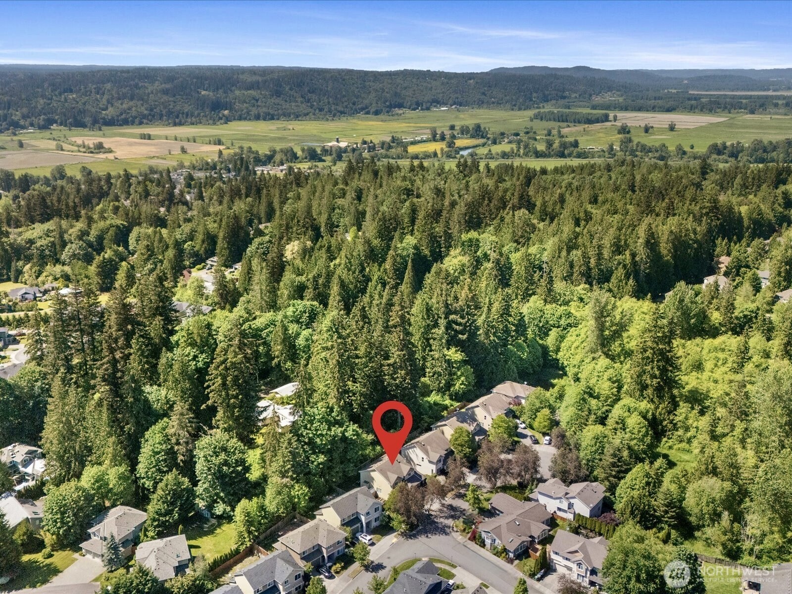 15305 276th Place NE Duvall WA 98019